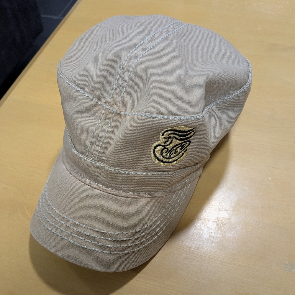 Panera crew hat